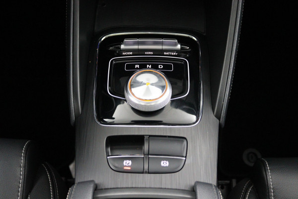 MG Mg Zs EV Luxury 45 kWh*CARPLAY*PANO*ECC*CAMERA*ACC*LEDER