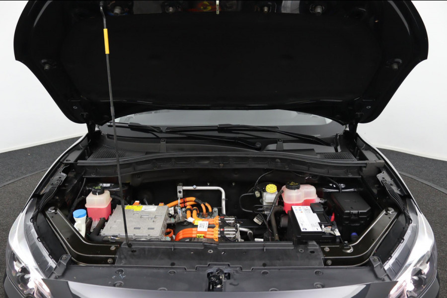 MG Mg Zs EV Luxury 45 kWh*CARPLAY*PANO*ECC*CAMERA*ACC*LEDER