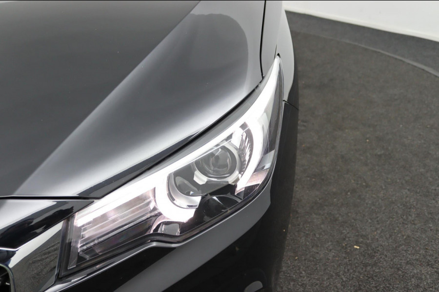 MG Mg Zs EV Luxury 45 kWh*CARPLAY*PANO*ECC*CAMERA*ACC*LEDER