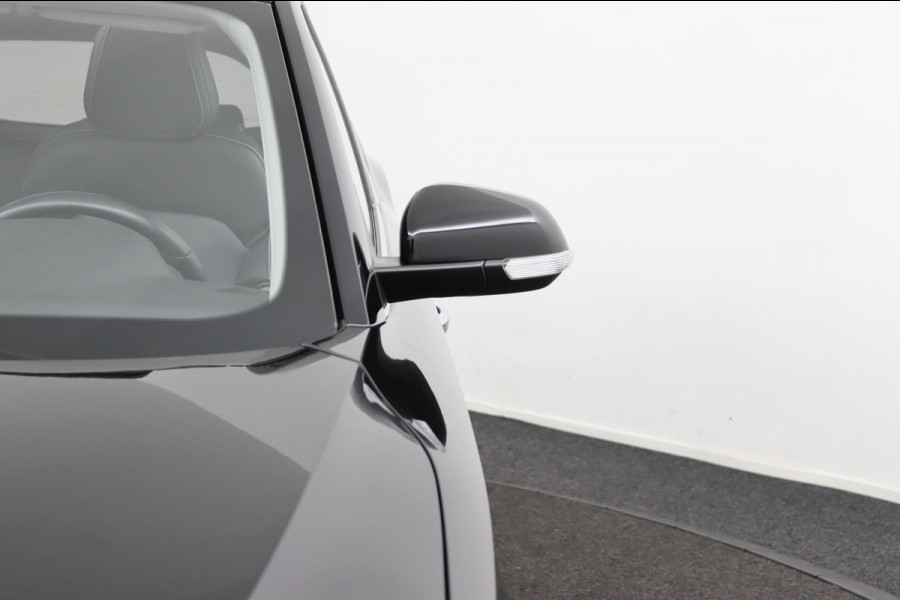 MG Mg Zs EV Luxury 45 kWh*CARPLAY*PANO*ECC*CAMERA*ACC*LEDER