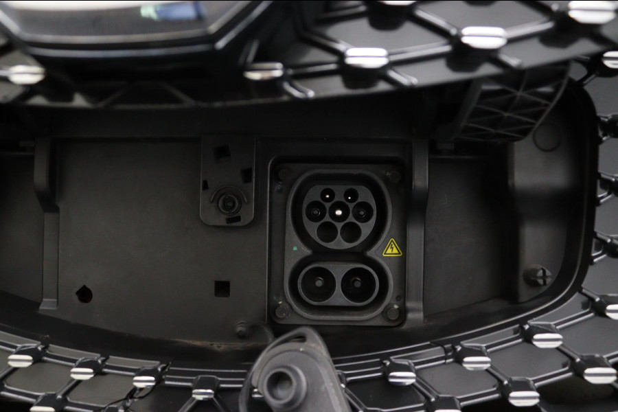 MG Mg Zs EV Luxury 45 kWh*CARPLAY*PANO*ECC*CAMERA*ACC*LEDER