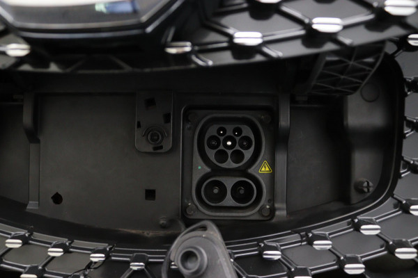 MG Mg Zs EV Luxury 45 kWh*CARPLAY*PANO*ECC*CAMERA*ACC*LEDER