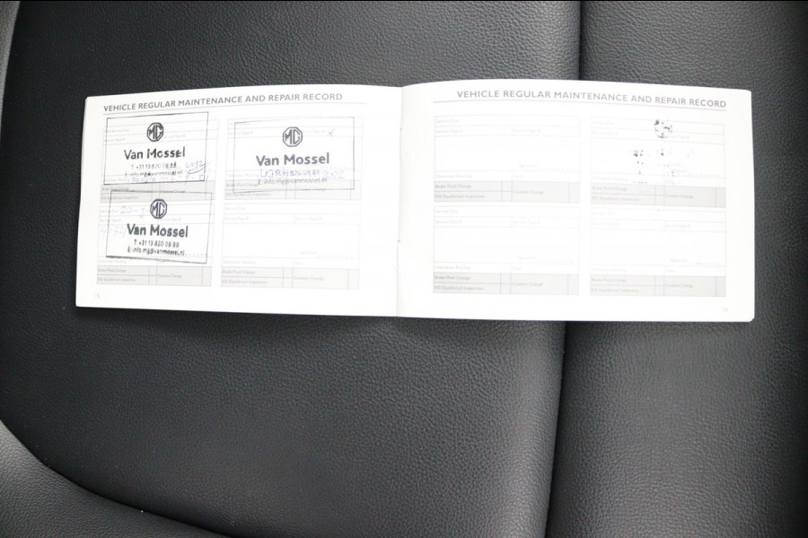 MG Mg Zs EV Luxury 45 kWh*CARPLAY*PANO*ECC*CAMERA*ACC*LEDER