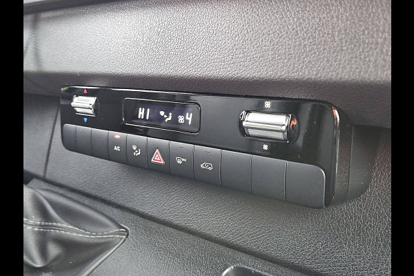Mercedes-Benz Sprinter 317 L2H2 RWD 170pk Mbux Camera Leer Airco Euro6