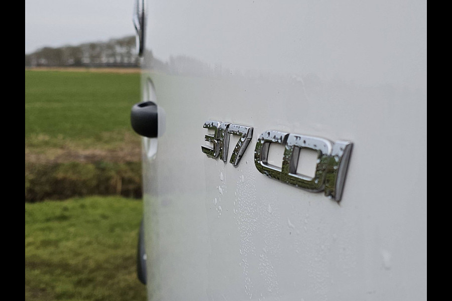 Mercedes-Benz Sprinter 317 L2H2 RWD 170pk Mbux Camera Leer Airco Euro6