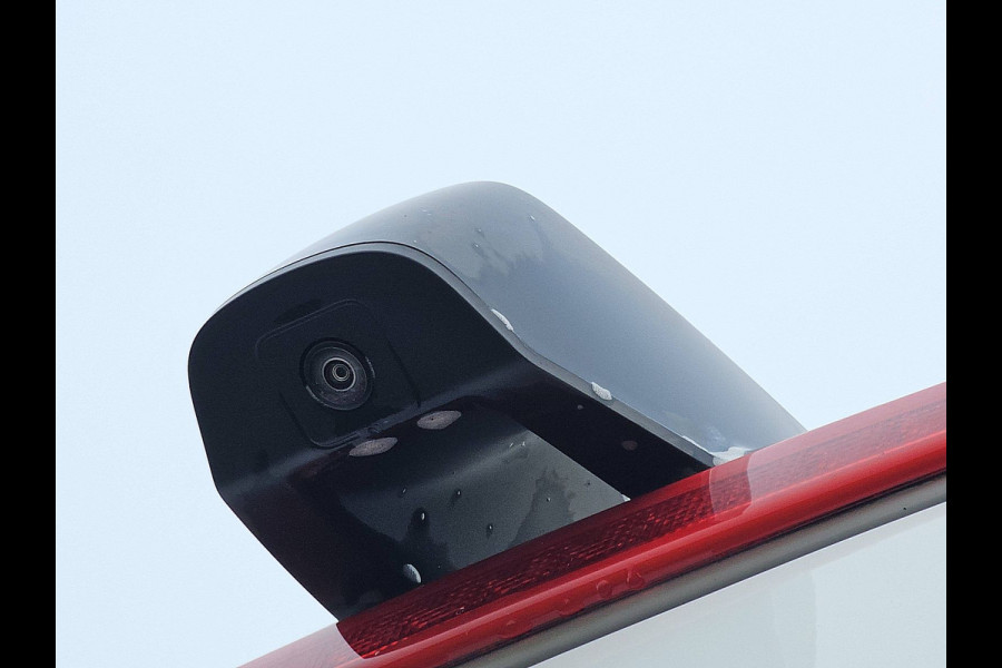 Mercedes-Benz Sprinter 317 L2H2 RWD 170pk Mbux Camera Leer Airco Euro6