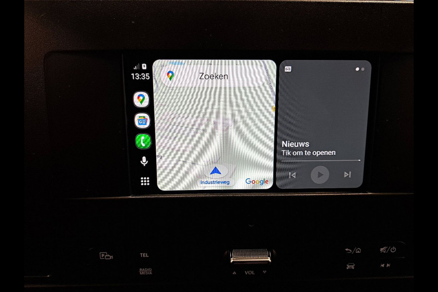 Mercedes-Benz Sprinter 317 L2H2 RWD 170pk Mbux Camera Leer Airco Euro6