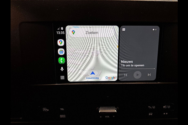 Mercedes-Benz Sprinter 317 L2H2 RWD 170pk Mbux Camera Leer Airco Euro6