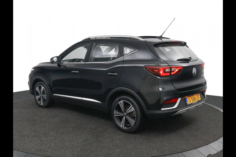 MG Mg Zs EV Luxury 45 kWh*CARPLAY*PANO*ECC*CAMERA*ACC*LEDER