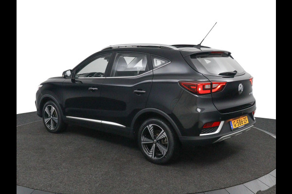 MG Mg Zs EV Luxury 45 kWh*CARPLAY*PANO*ECC*CAMERA*ACC*LEDER