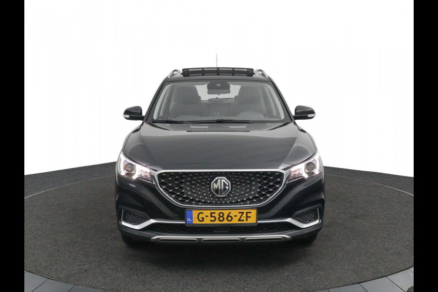 MG Mg Zs EV Luxury 45 kWh*CARPLAY*PANO*ECC*CAMERA*ACC*LEDER