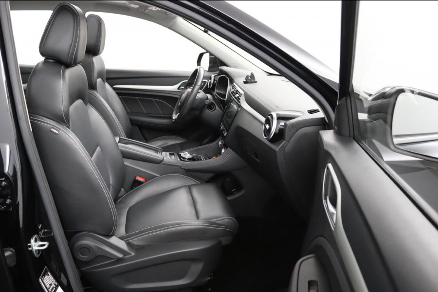 MG Mg Zs EV Luxury 45 kWh*CARPLAY*PANO*ECC*CAMERA*ACC*LEDER