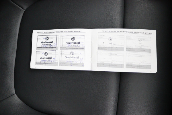 MG Mg Zs EV Luxury 45 kWh*CARPLAY*PANO*ECC*CAMERA*ACC*LEDER