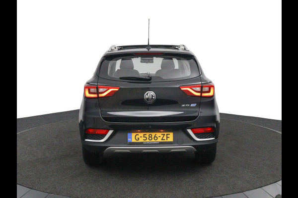 MG Mg Zs EV Luxury 45 kWh*CARPLAY*PANO*ECC*CAMERA*ACC*LEDER