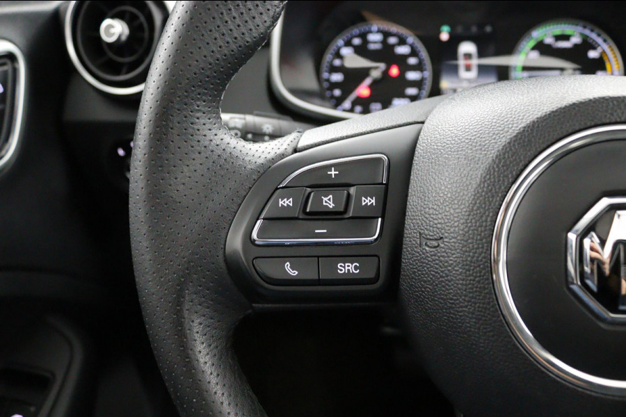 MG Mg Zs EV Luxury 45 kWh*CARPLAY*PANO*ECC*CAMERA*ACC*LEDER