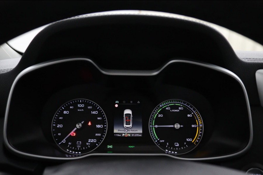 MG Mg Zs EV Luxury 45 kWh*CARPLAY*PANO*ECC*CAMERA*ACC*LEDER