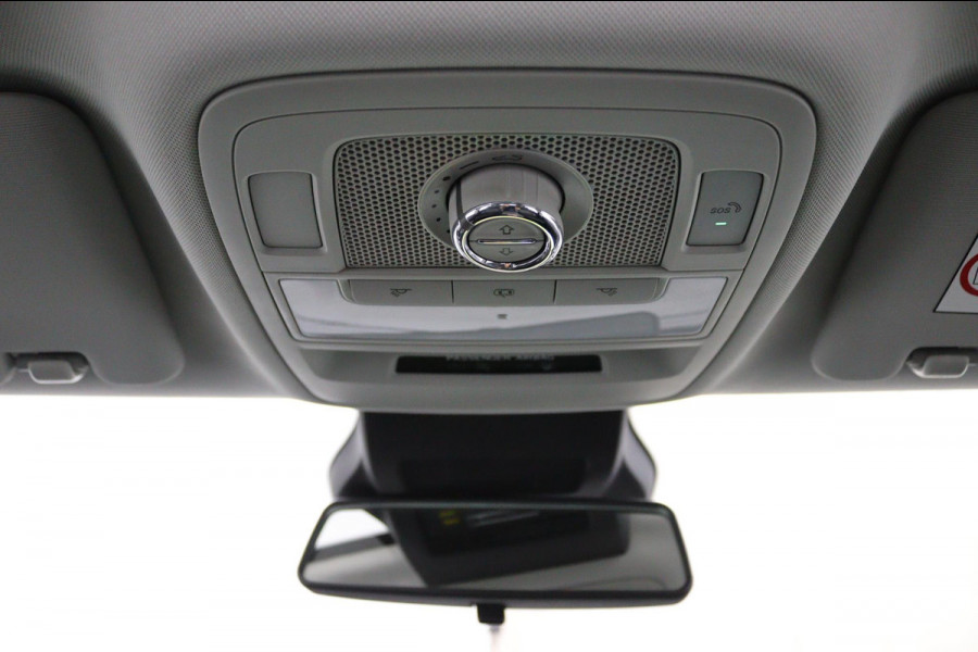 MG Mg Zs EV Luxury 45 kWh*CARPLAY*PANO*ECC*CAMERA*ACC*LEDER