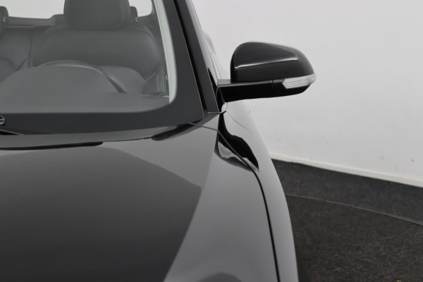 MG Mg Zs EV Luxury 45 kWh*CARPLAY*PANO*ECC*CAMERA*ACC*LEDER