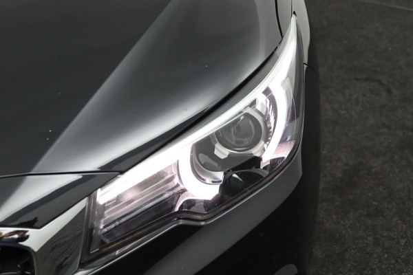 MG Mg Zs EV Luxury 45 kWh*CARPLAY*PANO*ECC*CAMERA*ACC*LEDER