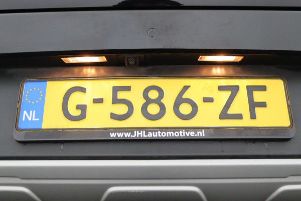 MG Mg Zs EV Luxury 45 kWh*CARPLAY*PANO*ECC*CAMERA*ACC*LEDER