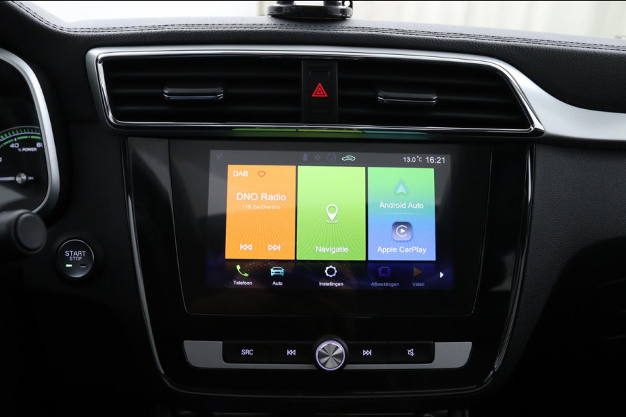 MG Mg Zs EV Luxury 45 kWh*CARPLAY*PANO*ECC*CAMERA*ACC*LEDER