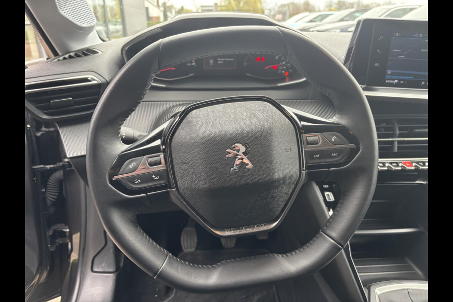 Peugeot 208 1.2 PureTech Active Pack 101pk Led Koplampen | Cruise control | Apple Carplay, Android auto | BTW auto | Navigatie