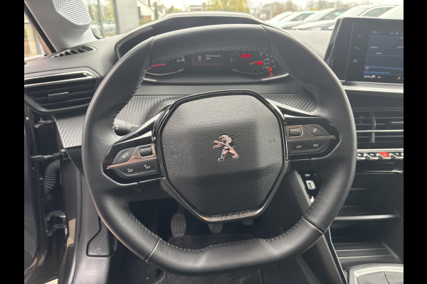 Peugeot 208 1.2 PureTech Active Pack 101pk Led Koplampen | Cruise control | Apple Carplay, Android auto | BTW auto | Navigatie
