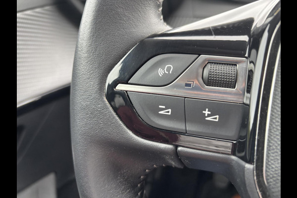 Peugeot 208 1.2 PureTech Active Pack 101pk Led Koplampen | Cruise control | Apple Carplay, Android auto | BTW auto | Navigatie