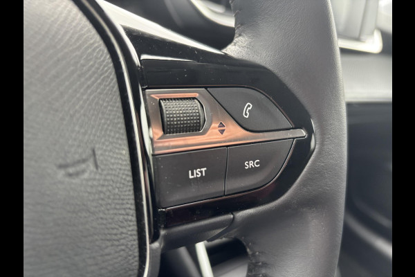 Peugeot 208 1.2 PureTech Active Pack 101pk Led Koplampen | Cruise control | Apple Carplay, Android auto | BTW auto | Navigatie