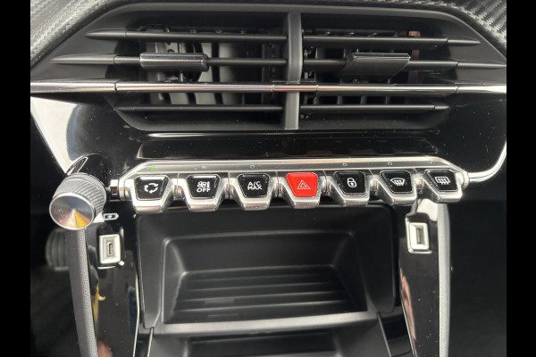 Peugeot 208 1.2 PureTech Active Pack 101pk Led Koplampen | Cruise control | Apple Carplay, Android auto | BTW auto | Navigatie