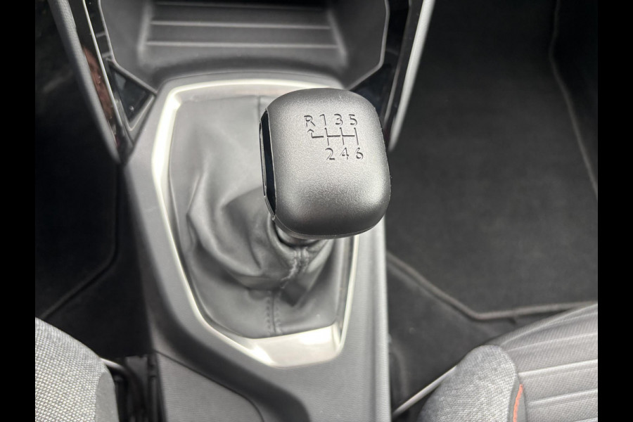 Peugeot 208 1.2 PureTech Active Pack 101pk Led Koplampen | Cruise control | Apple Carplay, Android auto | BTW auto | Navigatie
