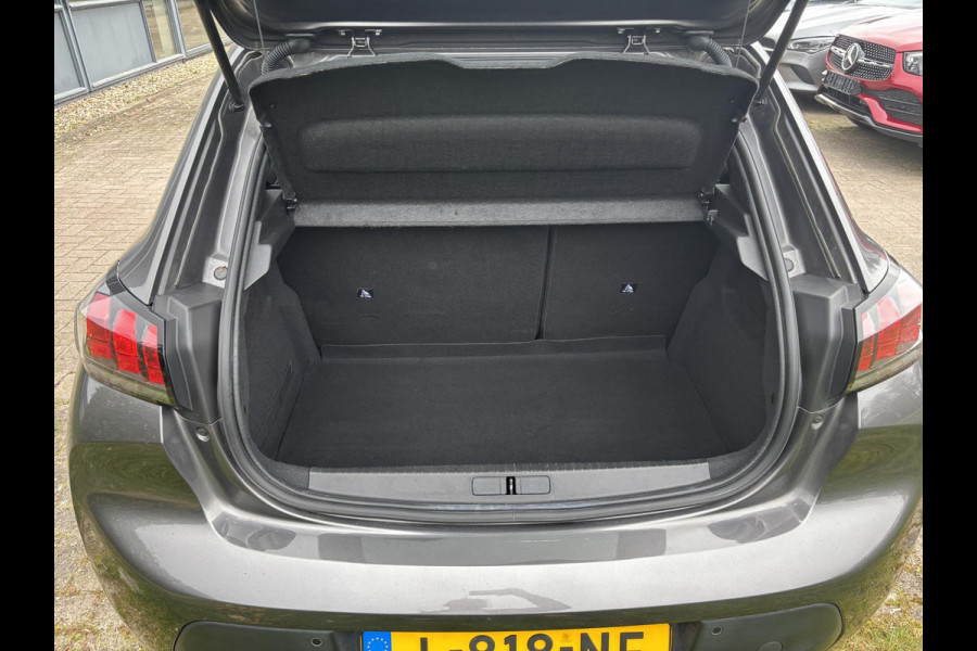 Peugeot 208 1.2 PureTech Active Pack 101pk Led Koplampen | Cruise control | Apple Carplay, Android auto | BTW auto | Navigatie