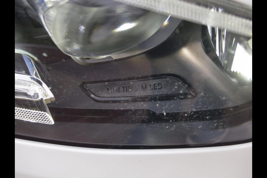 Mercedes-Benz GLC Coupé 300e 4MATIC Business Solution Luxury |  Burmester Surround | Schuifdak | 360 Camera | Digital Cockpit | NL-Auto |