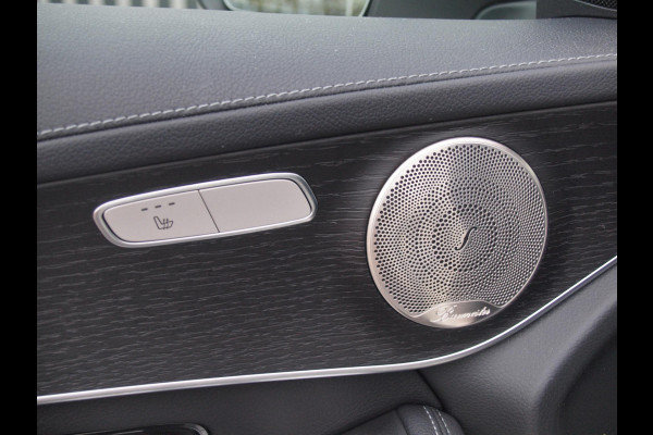 Mercedes-Benz GLC Coupé 300e 4MATIC Business Solution Luxury |  Burmester Surround | Schuifdak | 360 Camera | Digital Cockpit | NL-Auto |