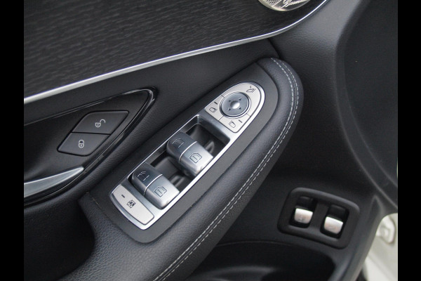 Mercedes-Benz GLC Coupé 300e 4MATIC Business Solution Luxury |  Burmester Surround | Schuifdak | 360 Camera | Digital Cockpit | NL-Auto |