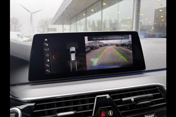 BMW 5 Serie Touring 520i High Executive Edition | M Sportpakket | Camera