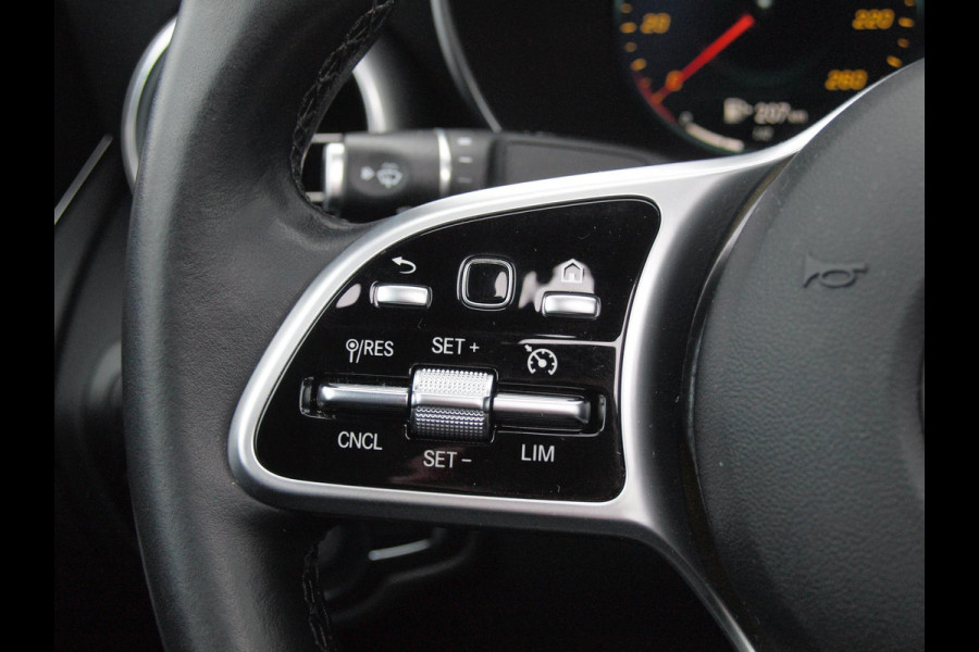 Mercedes-Benz GLC Coupé 300e 4MATIC Business Solution Luxury |  Burmester Surround | Schuifdak | 360 Camera | Digital Cockpit | NL-Auto |