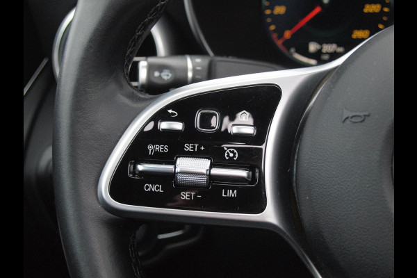 Mercedes-Benz GLC Coupé 300e 4MATIC Business Solution Luxury |  Burmester Surround | Schuifdak | 360 Camera | Digital Cockpit | NL-Auto |