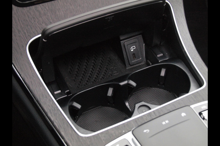 Mercedes-Benz GLC Coupé 300e 4MATIC Business Solution Luxury |  Burmester Surround | Schuifdak | 360 Camera | Digital Cockpit | NL-Auto |