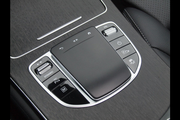 Mercedes-Benz GLC Coupé 300e 4MATIC Business Solution Luxury |  Burmester Surround | Schuifdak | 360 Camera | Digital Cockpit | NL-Auto |