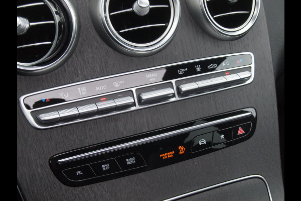 Mercedes-Benz GLC Coupé 300e 4MATIC Business Solution Luxury |  Burmester Surround | Schuifdak | 360 Camera | Digital Cockpit | NL-Auto |
