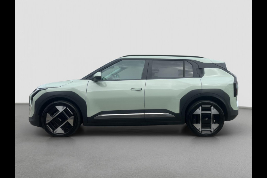 Kia EV3 Plus Advanced 81.4 kWh | Open Dak | Harman/ Kardon | Stoelverwarming | Cruise | Climate |