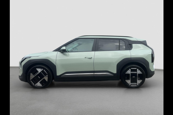 Kia EV3 Plus Advanced 81.4 kWh | Open Dak | Harman/ Kardon | Stoelverwarming | Cruise | Climate |