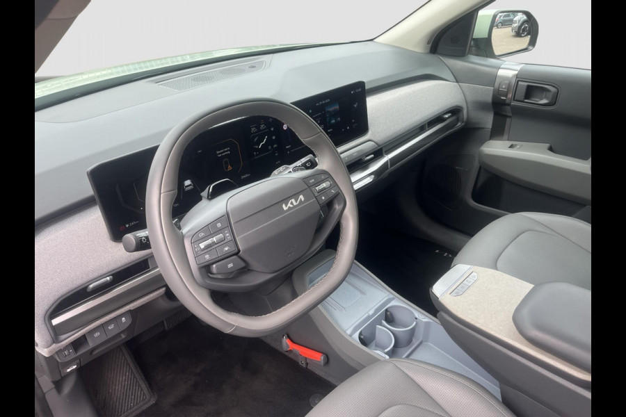 Kia EV3 Plus Advanced 81.4 kWh | Open Dak | Harman/ Kardon | Stoelverwarming | Cruise | Climate |