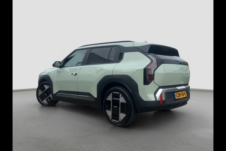 Kia EV3 Plus Advanced 81.4 kWh | Open Dak | Harman/ Kardon | Stoelverwarming | Cruise | Climate |