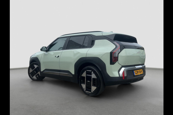 Kia EV3 Plus Advanced 81.4 kWh | Open Dak | Harman/ Kardon | Stoelverwarming | Cruise | Climate |