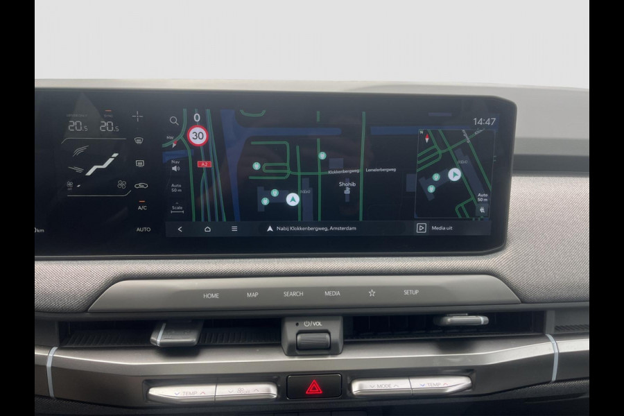 Kia EV3 Plus Advanced 81.4 kWh | Open Dak | Harman/ Kardon | Stoelverwarming | Cruise | Climate |