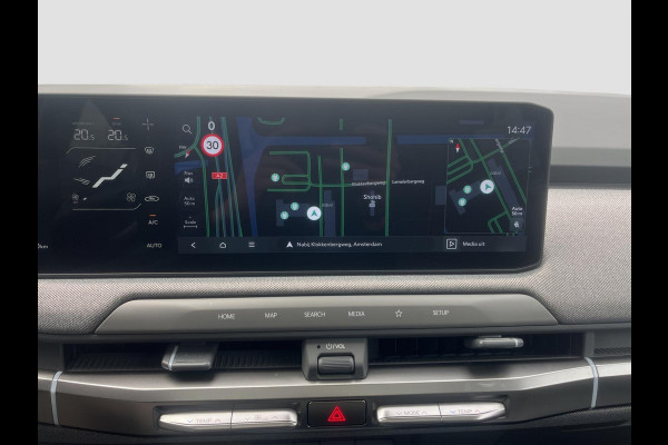 Kia EV3 Plus Advanced 81.4 kWh | Open Dak | Harman/ Kardon | Stoelverwarming | Cruise | Climate |
