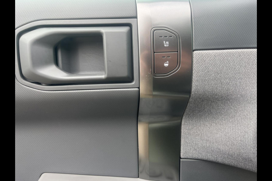 Kia EV3 Plus Advanced 81.4 kWh | Open Dak | Harman/ Kardon | Stoelverwarming | Cruise | Climate |