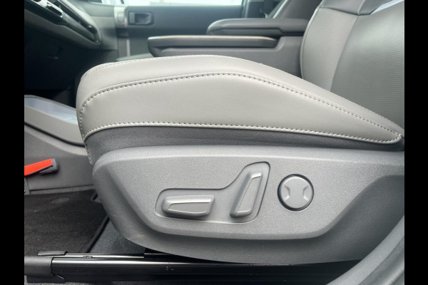 Kia EV3 Plus Advanced 81.4 kWh | Open Dak | Harman/ Kardon | Stoelverwarming | Cruise | Climate |